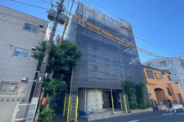 プレールドゥーク池上