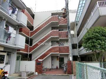 スマイルヴィラ門戸