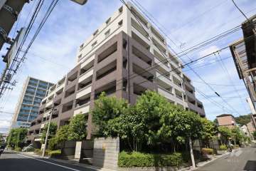 シーズガーデン池上