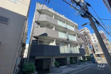 ヴォーガコルテ池上