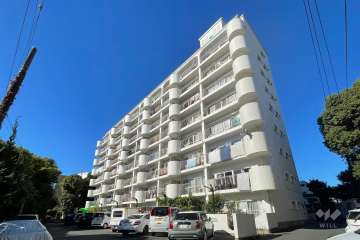 シャンボール大森