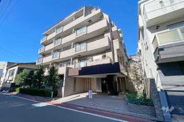 アールヴェール大森