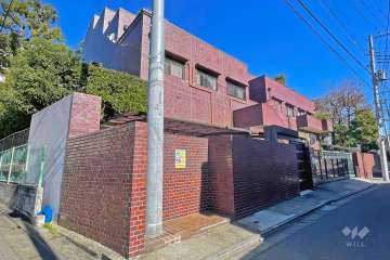 ネオハイツヴェルビュ