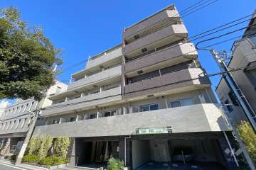 コンシェリア大森ザレジデンス