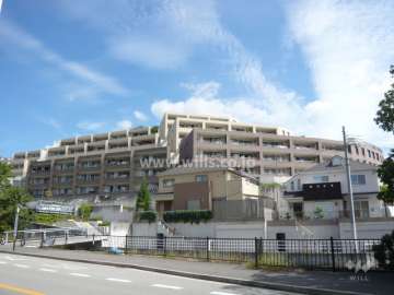 クレール宝塚ベルエール