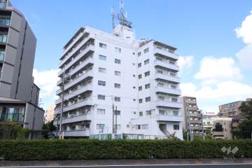 馬込マンション