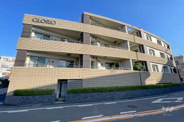 グローリオヒルズ西馬込