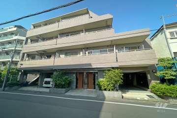 日神デュオステージ仲池上