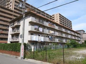 万葉ハイツ西宮北口