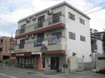 ロイヤル北口マンション