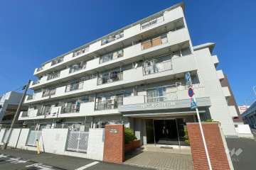 ＮＩＣハイム仲六郷