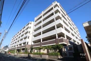 クレッセント東京サウス