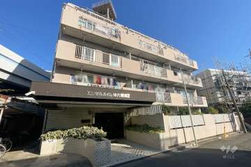 エンゼルハイム仲六郷第2