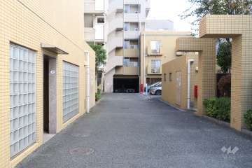 敷地内駐車場（屋内・屋外機械式）