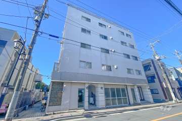 田園調布愛知マンション