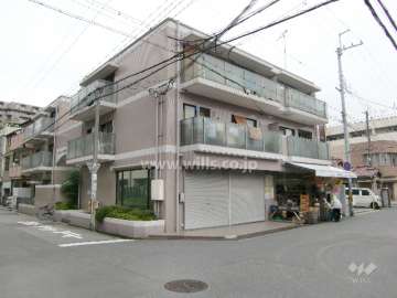 グランドムール武庫川