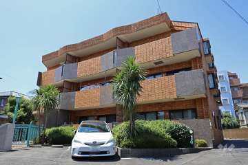 アークステージ田園調布