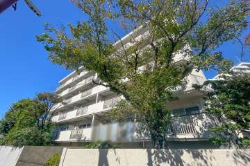 ハイホーム田園調布