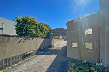 セボンモードグランデ田園調布