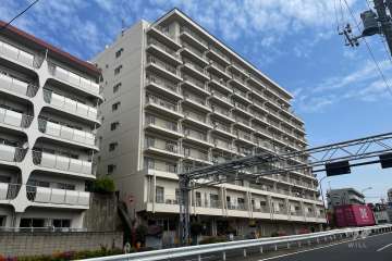 フラット田園調布