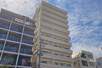 シャンボール田園調布