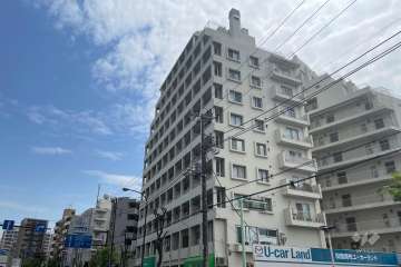 コンド田園調布