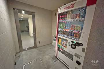 ベンダールーム