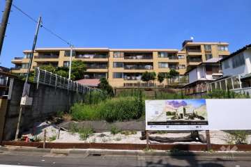 マンション雪谷テラス