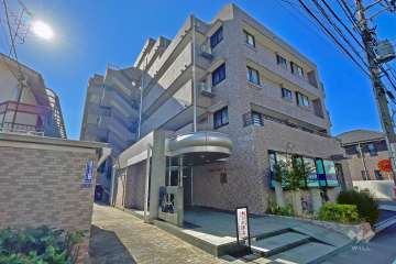 クレッセント蒲田2