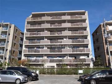 ギャラリーコートハイム西宮門前