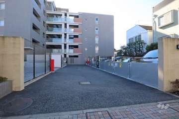 敷地内駐車場（屋外機械式）