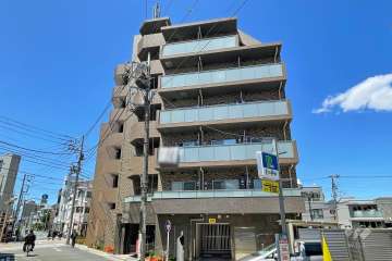 ブライズ多摩川TRE