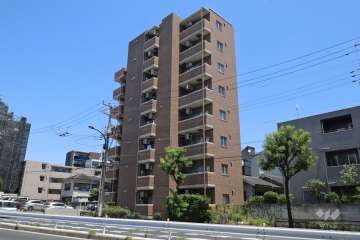 サンテミリオン田園調布南