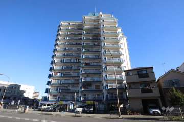 六郷東豊エステート