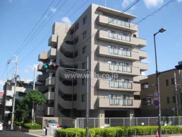 ファミール夙川寿町