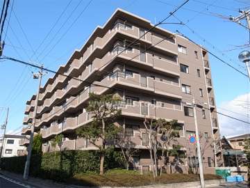 ネオハイツ宮前町