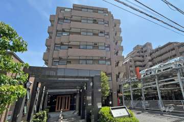 グランイーグル大鳥居