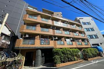 グランイーグル南蒲田