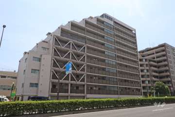 アルカサーノ南馬込