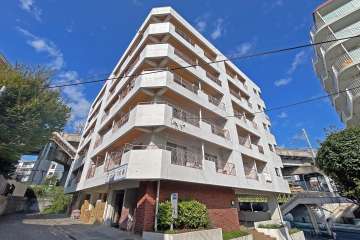 南馬込セントラルパレス