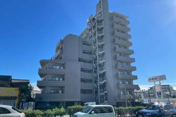 ドムール南馬込