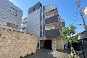 ヴォーガコルテ蒲田南