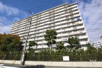 南六郷パークハウス