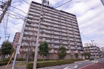 イニシア大田六郷テラス