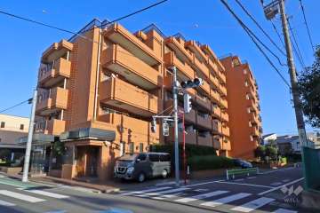 ロイヤルハイツ南六郷