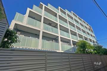 エルミタージュ蒲田南