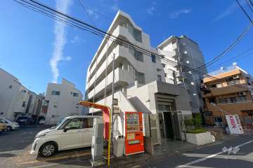 アマヴェル羽田空港