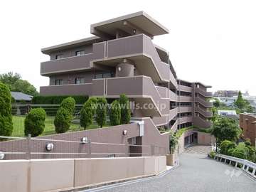 ファミール甲陽園