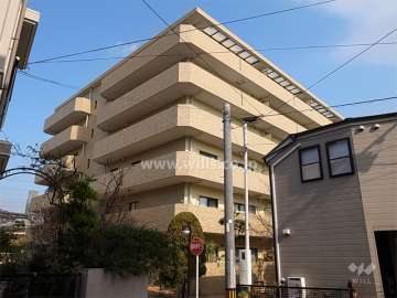 ロイヤルシャトー夙川公園