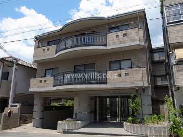 グランミュゼ香櫨園